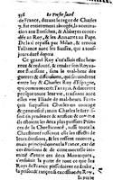 1636 - Jean Billaine - Trésor sacré ou inventaire des saintes reliques - British Library