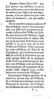 1651 - Jean Guillermet - Abrégé du trésor des cérémonies ecclésiastiques - BM Lyon