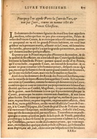 1608 - Pierre Chevalier - Trésor politique - BSB Munich
