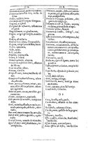1607 - Marc Orry - Trésor des deux langues espagnole et française (Première et Seconde parties) - BU Tours