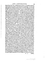 1553 - Jacopo Strada et Thomas Guérin - Épitome du Trésor des antiquités - BM Lyon