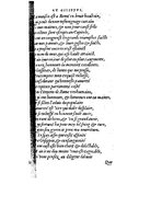 1551 - Michel Fezandat et Robert Granjon - Trésor de vie - BnF