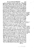 1578 - Nicolas Chesneau - Trésor et entière histoire de la triomphante victoire du corps de Dieu sur l’esprit malin - British Library