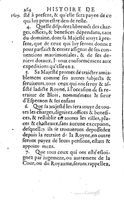 1624 - Joseph Bouillerot - Trésor de l’histoire générale de notre temps - BM Lyon