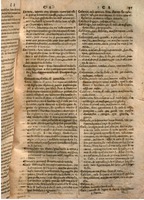 1644 - Jacques Crespin - Trésor des trois langues - Passau