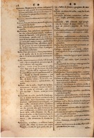 1609 - Philippe Albert et Alexandre Pernet - Trésor des trois langues, francoise, italienne et espagnole (Troisième partie) - BSB Munich