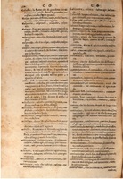 1609 - Philippe Albert et Alexandre Pernet - Trésor des trois langues, francoise, italienne et espagnole (Troisième partie) - BSB Munich