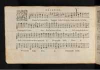 1576 - [Pierre de Saint-André] - Trésor de musique d’Orlande de Lassus Quinta et Sexta pars - KBR Bruxelles