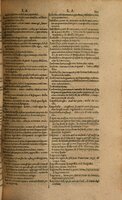 1617 - Samuel Crespin - Trésor des trois langues espagnole, française et italienne (Première partie) - Regensburg