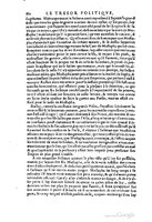 1611 - Pierre Chevalier - Trésor politique - UGent