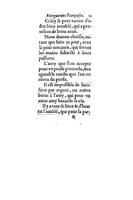 1612 - Théodore Reinsart - Second Trésor de bien dire - BnF