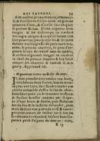 1581 - Jean Bailleur - Trésor des pauvres - Le Havre