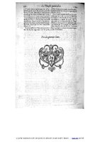 1609 - Étienne Gamonet - Grand dispensaire ou Trésor général et particulier des préservatifs - BIU Santé