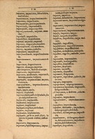 1607 - Marc Orry - Trésor des deux langues espagnole et française (Première et Seconde parties) - ÖNB Wien