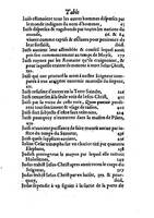 1607 - Nicolas Du Fossé - Trésor quadragésimal - T 02 - BM Lyon