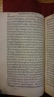 1578 - Nicolas Chesneau - Trésor et entière histoire de la triomphante victoire du corps de Dieu sur l’esprit malin - BM Lyon