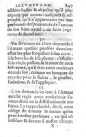 1639 - Étienne David - Trésor de l’amour divin - Vatican Apostolic Library