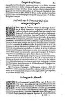 1613 - Matthieu Berjon - Trésor de l’histoire des langues de cet univers - BM Lyon