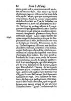 1607 - Nicolas Du Fossé - Trésor quadragésimal - T 02 - BM Lyon