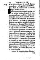 1623 - Joseph Bouillerot - Trésor de l’histoire générale de notre temps - BM Lyon