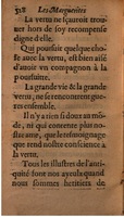 1608 - Théodore Reinsart - Les Marguerites françaises ou Trésor des Fleurs du bien-dire - BSB Munich