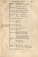 1610 - Étienne Gamonet - Grand Trésor ou dispensaire - CESR Tours
