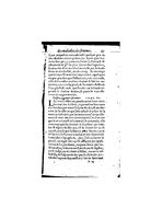 1587 - Jacques du Puis - Trésor des remèdes secrets pour les maladies des femmes - BnF