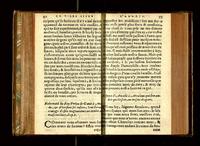 1571 - François Durelle et Benoît Rigaud - Trésor des Amadis - RAE Madrid