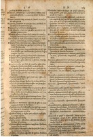 1644 - Jacques Crespin - Trésor des trois langues - Passau