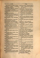 1607 - Marc Orry - Trésor des deux langues espagnole et française (Première et Seconde parties) - ÖNB Wien