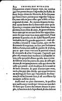 1578 - Jean Poupy - Trésor des morales de Plutarque - BSB Munich