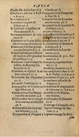 1567 - Willem Silvius - Trésor des vies de Plutarque - Anvers Musée Plantin-Moretus