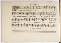 1594 - Paul Marceau - Trésor de musique d&#039;Orlande de Lassus, Superius, Bassus, Tenor, Quinta pars - BnF