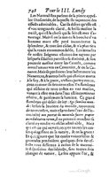 1607 - Nicolas Du Fossé - Trésor quadragésimal - T 01 - BM Lyon