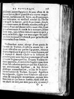 1574 - Benoît Rigaud - Trésor des vies de Plutarque - Avignon