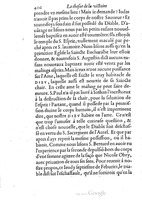 1578 - Nicolas Chesneau - Trésor et entière histoire de la triomphante victoire du corps de Dieu sur l’esprit malin - British Library