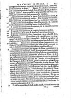 1581c. - Christophe Plantin - Le Livre des témoignages du Trésor caché au champ - Vatican Apostolic Library