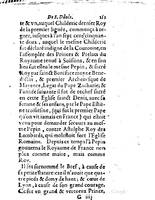 1636 - Jean Billaine - Trésor sacré ou inventaire des saintes reliques - British Library
