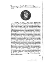 1553 - Jacopo Strada et Thomas Guérin - Épitome du Trésor des antiquités - BM Lyon