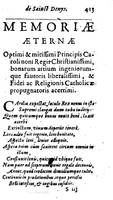 1646 - Jean Billaine - Trésor sacré ou inventaire des saintes reliques - BM Lyon