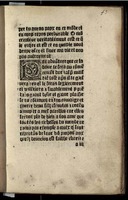 1477c. - Guillaume Le Roy - Trésor de sapience - Médiathèques Carcassonne Agglo