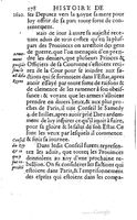 1624 - Joseph Bouillerot - Trésor de l’histoire générale de notre temps - BM Lyon