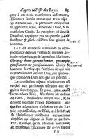 1629 - Manassés de Préaulx - Sermons ou Trésors de la piété chrétienne - BM Lyon