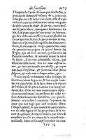 1607 - Nicolas Du Fossé - Trésor quadragésimal - T 01 - BM Lyon