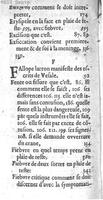 1612 - Thomas Portau - Trésor de chirurgie - BIU Santé