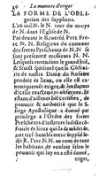 1615 - Jean Bogart - Trésor des indulgences du saint Rosaire - UGent