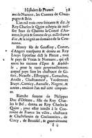 1633 - Jean Corrozet - Trésor des histoires de France - BM Lyon
