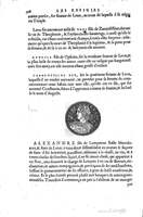 1553 - Jacopo Strada et Thomas Guérin - Épitome du Trésor des antiquités - Prague
