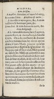 1597 - Jean Osmont - Trésor des secrétaires - Brno