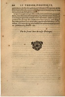1608 - Thierry Rolin - Trésor politique - Augsbourg